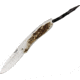 Lionsteel Opera Lockback Knife, 4in. Closed LST8800CE