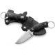 Lionsteel H2 Fixed Blade Drop Point LSTH2GBK