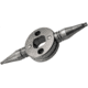 Lionsteel Handy Torx T8+T6 Tool, Torx 6 and Torx 8 screwdrivers, HY 68