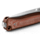 Lionsteel Skinny Framelock Earth Al SW