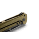 Lionsteel Skinny Framelock Green Al