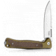 Lionsteel Skinny Framelock Green Al SW