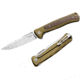 Lionsteel Skinny Framelock Green Al SW