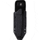 Lionsteel T6 Fixed Blade Natural Micarta