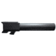 Live Free Armory LF19 Standard Barrel, Glock 19, Black Nitride, 1502
