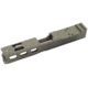 Live Free Armory LF23 Elite Series Pistol Slide w/ RMR Optic Cut, Glock 23, Flat Dark Earth, G323E223021F