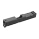Live Free Armory LF26 Chamfered Series Pistol Slide w/ RMR Optic Cut, Glock 26, Tungsten, G326CH512251F