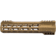Live Free Armory LF556 D-Series Lite M-LOK Handguard. AR-15, 9in, Burnt Bronze, LF556HGL946005F