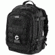 Loaded Gear GX-500 Crossover Utility Backpack, Padded Laptop Sleeve, Side Compression Straps, Black, 7.08 x 10 x 17.72 In BI12612