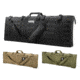 Loaded Gear RX-300 40in Tactical Rifle Bag, Black, Dark Earth, OD Green