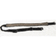 Loc Outdoorz Pro Hunt'R Flex Gun Sling, Camo/Black, 18-3100-001
