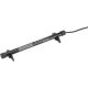Lockdown Gun Safe Dehumidfier 12in Rod, Black, 222000