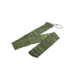 Lockdown Gun Sock - Rifle/Shotgun 4x54in, Green/Black, 1099391