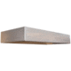 Lockdown In Plain Sight Shelf, Farmhouse 14, Wood, 1207450