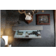 Lockdown In Plain Sight Shelf, Farmhouse 24, Wood, 1207451