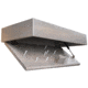 Lockdown In Plain Sight Shelf, Farmhouse 24, Wood, 1207451