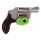 Lockdown Keyed Trigger Lock, Black, 1118824