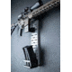 Lockdown Secure Wall AR-15 Kit w/Mag Holder, Black, 1207445