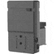 Lockdown SecureWall AR-10 Hanger, Black, 1205003