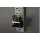 Lockdown SecureWall, Handgun Kit, Grey/Black, 1215348