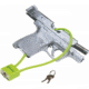 Lockdown Universal Keyed Trigger Lock, 11in, 399390000
