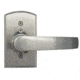 Lock State RDJ Keyless Door Lock LS-RDJ-SS - Back