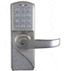 LockState RDJ Keyless Door Lock Right Side Hinges LS-RDJ-R-S