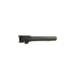 Lone Wolf Arms AlphaWolf Glock 20L/40 .40 S&amp;W Barrel, 6 inch Length, Black, AW-20L40