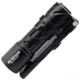 Loop Gear SK03 Flashlight RGB Black, LPGSK03RGBBK