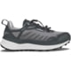 Lowa Fortux GTX Trailrunning Shoes - Men's, Black/White, 9.5, 197827021629