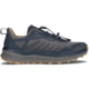 Lowa Fortux GTX Trailrunning Shoes - Men's, Navy/Dune, 11, 197827038207