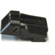 LPA Adjustable Luminova Sight Set, Kimber 1911, Black, SPL09KL