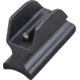 LPA Front Shotgun Sight, Low, Solder-on, Tritium, Black, SG2+M1T
