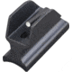 LPA Front Shotgun Sight, Low, Solder-on, White Dot, Black, SG2+M1B