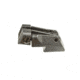 LPA Fully Adjustable Black Target Rear Sight For 1911 Ria, S&amp;W, OEM Universal, .472in Dovetail, Black, MPS1KB06