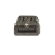 LPA Fully Adjustable Black Target Rear Sight For 1911 Ria, S&amp;W, OEM Universal, .472in Dovetail, Black, MPS1KB06