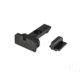LPA Revolver Sight For Ruger GP100, Black, SAM8308