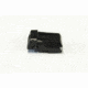 LPA SPF Fiber Optic Adjustable Sight Set For CZ Shadow, Black, SPF06CZ