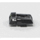 LPA SPF Fiber Optic Adjustable Sight Set For Glock 17-41, Black, SPF16GL