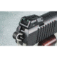 LPA SPF Fiber Optic Adjustable Sight Set For Kimber 1911, Black, SPF09KI