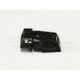 LPA SPL Fully Adjustable Luminova Night Sight Set For Walther PPQ Q5 Match, Black, SPL13WA