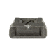 LPA SPS Fully Adjustable Fiber Optic Front Sight Set For Walther PPQ Q5 Match, Black, SPS13WA6F
