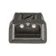 LPA SPS Fully Adjustable White Dot Sight Set For Bul M5, Black, SPS11BU30