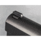 LPA SPS Fully Adjustable White Dot Sight Set For Kimber 1911, Black, SPS09KI30