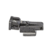 LPA TR Fully Adjustable Black Target Rear Sight For S&amp;W Cal. 9, 40, 3rd Gen, Black, TR66SW07