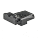 LPA TR Fully Adjustable Black Target Sight For Tangfolio EAA, Jericho, P9 Springfield, Black, TR90TA07