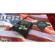 LPA TR Fully Adjustable Black Target Sight For Tangfolio EAA, Jericho, P9 Springfield, Black, TR90TA07
