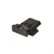LPA TR Fully Adjustable Rear Sight For S&amp;W Cal. 10, 45, 3rd Gen, Black, TR68SE07