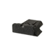 LPA TR Fully Adjustable Rear Sight For S&amp;W Cal. 10, 45, 3rd Gen, Black, TR68SE07