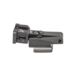 LPA TR Fully Adjustable White Dot Rear Sight For S&amp;W Cal. 9, 40, 3rd Gen, Black, TR66SW30